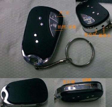 Mini Dvr  Camera  